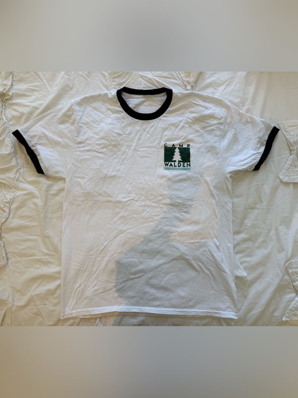 The Parent Trap Tee- NEVER WORN